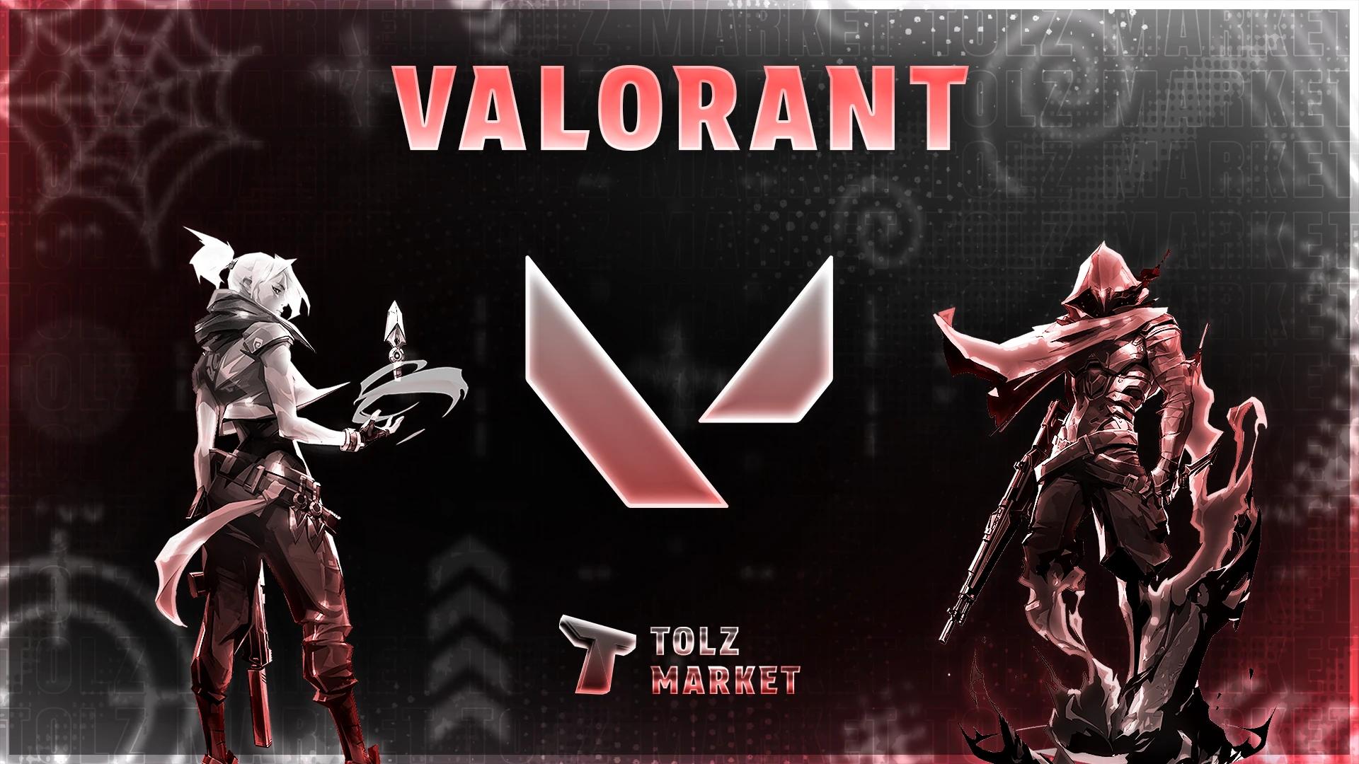 Valorant