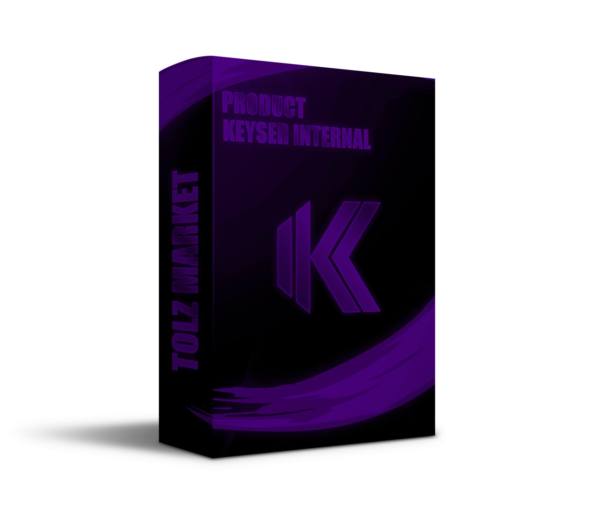 Keyser Internal