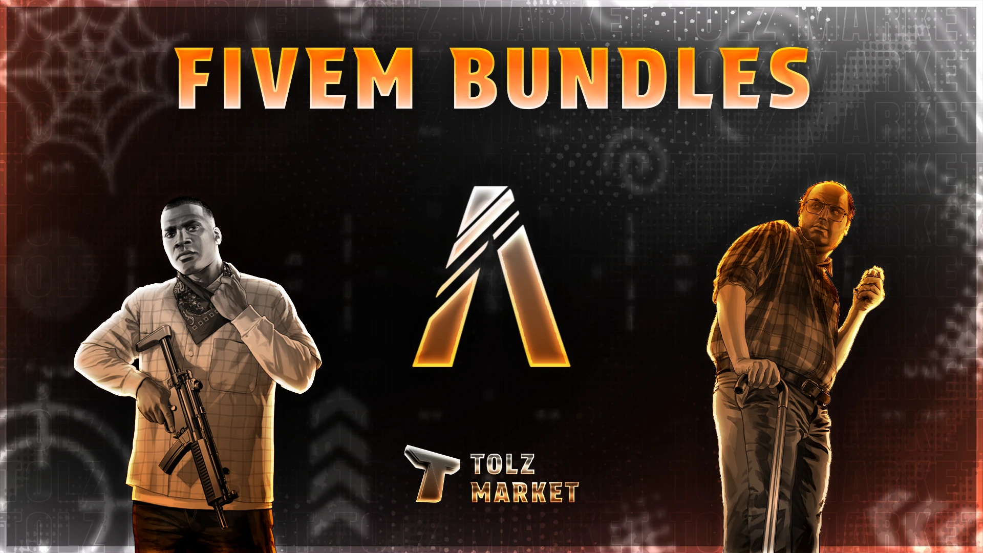 Fivem Bundles