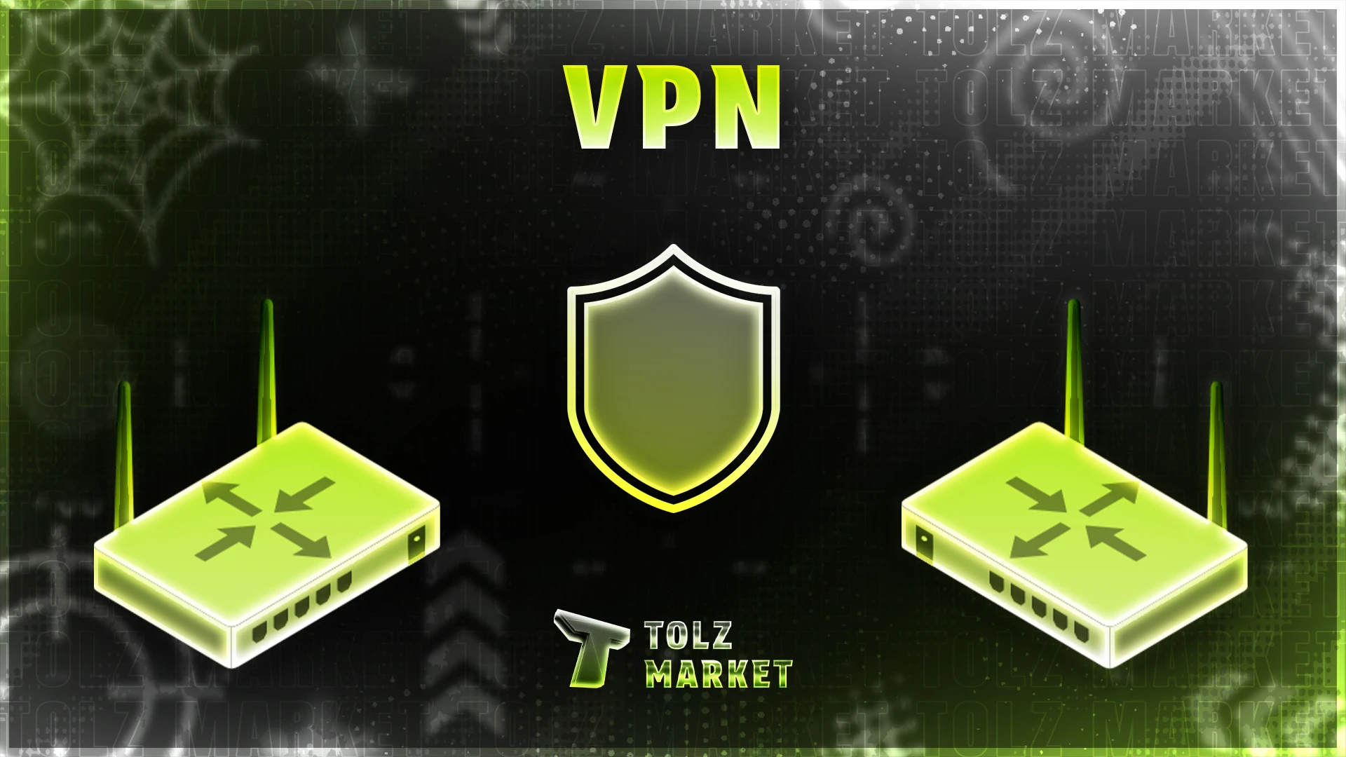 VPNs