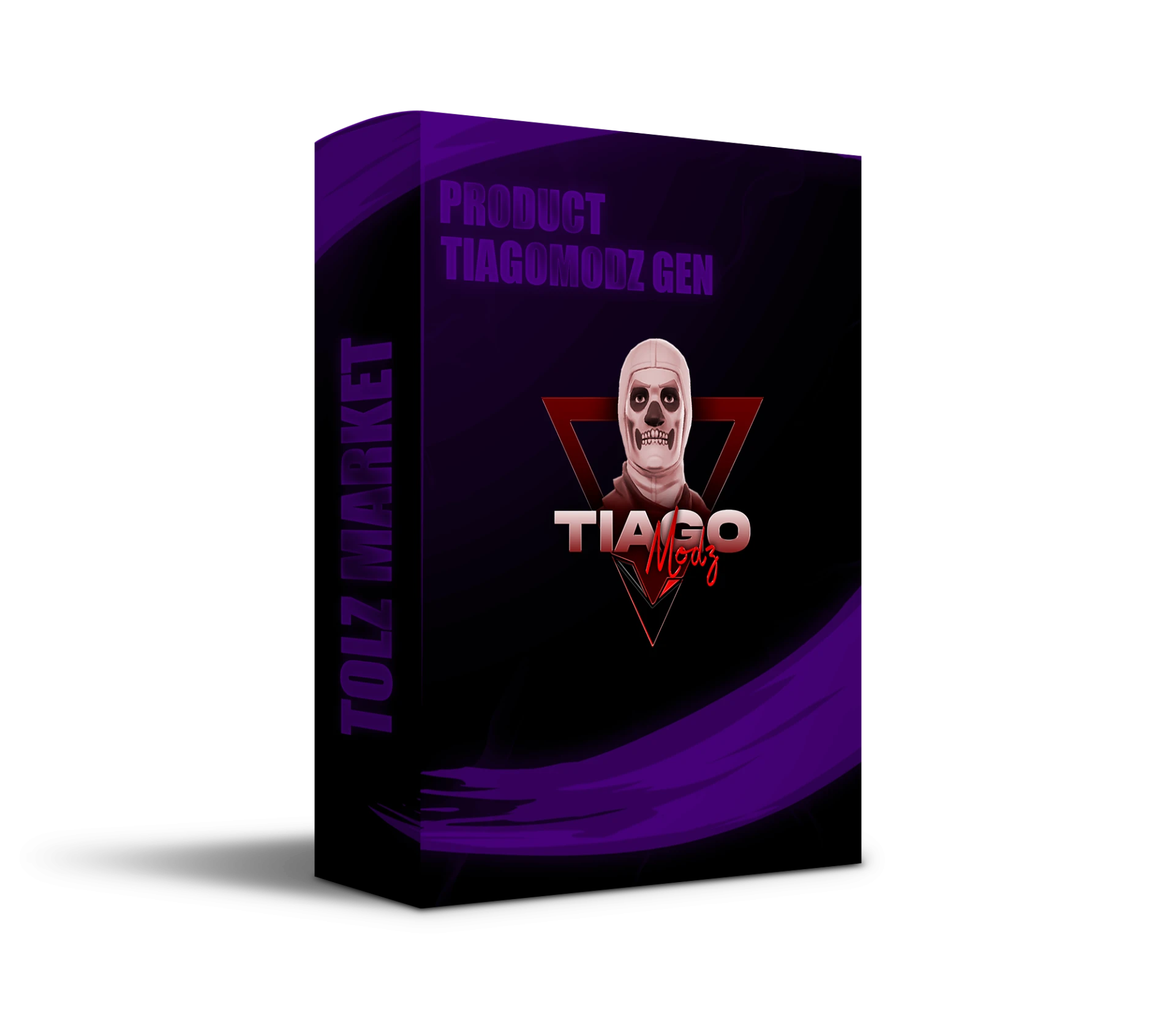 Tiago VPN