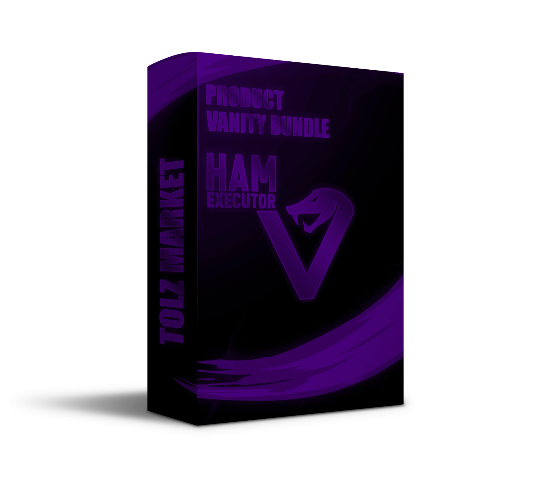 Ham x Vanity