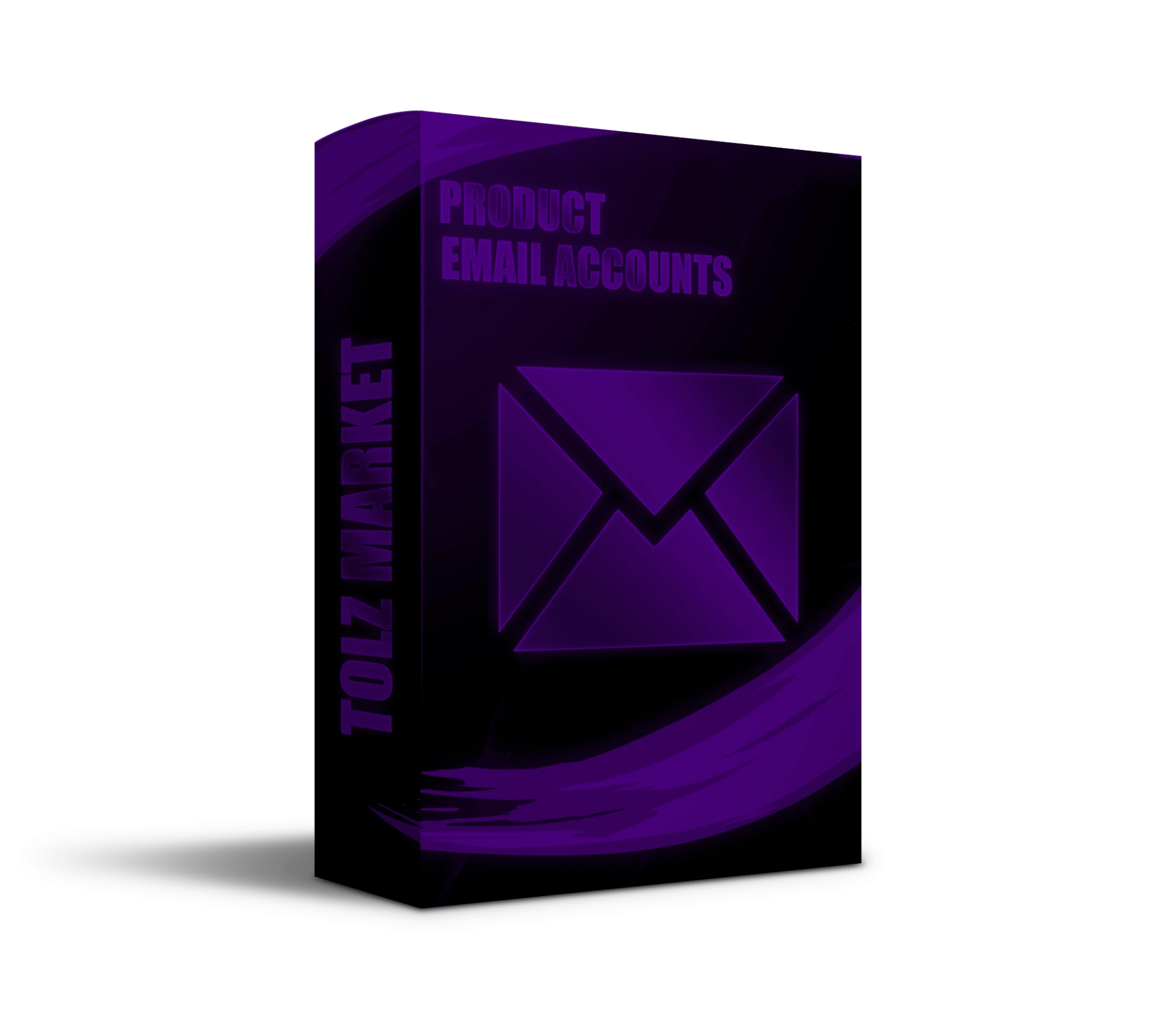 Email Full acces
