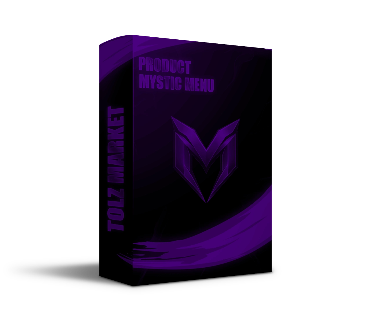 Mystic Menu